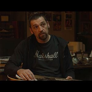 Foto Alacrán Enamorado