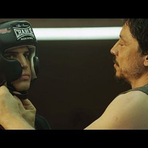 Foto Alacrán Enamorado