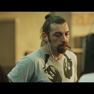 Foto Alacrán Enamorado