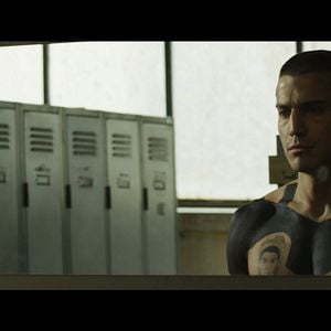 Foto Alacrán Enamorado