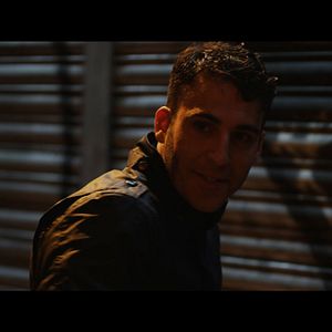 Foto Alacrán Enamorado