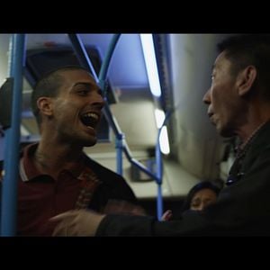 Foto Alacrán Enamorado