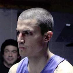 Foto Alacrán Enamorado