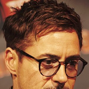 Foto Robert Downey Jr.