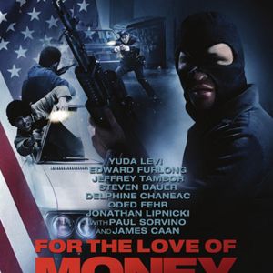 Foto Dinero sangriento