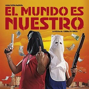 Foto El mundo es nuestro