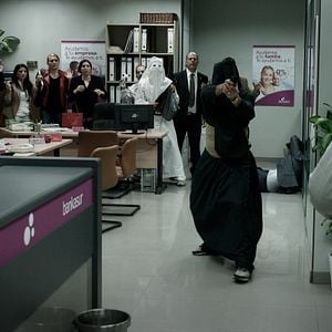 Foto El mundo es nuestro