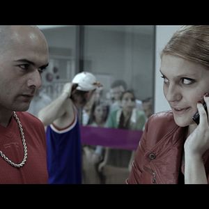 Foto El mundo es nuestro