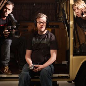 Foto Mission To Lars