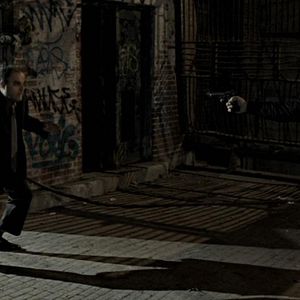 Foto Cazarrecompensas