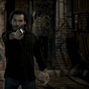 Foto Cazarrecompensas