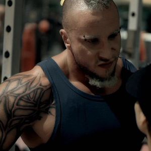 Foto Cazarrecompensas