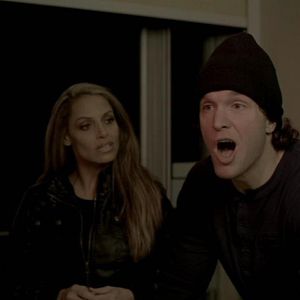 Foto Cazarrecompensas