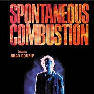 Foto Combustión espontánea