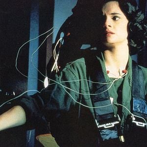 Foto Combustión espontánea