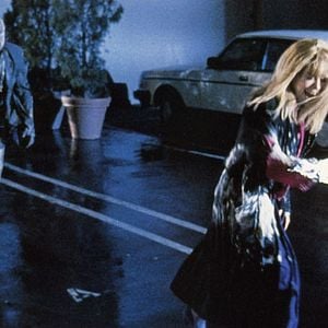 Foto Combustión espontánea