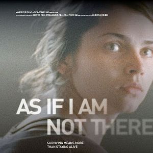Foto As If I Am Not There