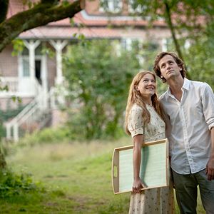 Foto Hannah Herzsprung