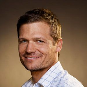 Foto Bailey Chase