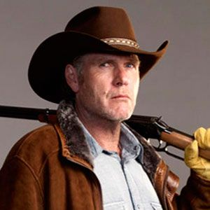 Foto Robert Taylor (II)