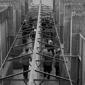 Foto César debe morir