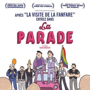 Foto La Parade