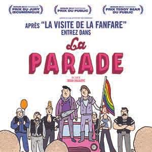 Foto La Parade