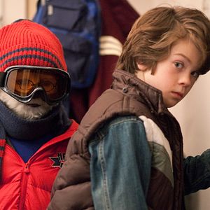 Jacobo lobo - Película 2011