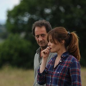 Foto Emmanuelle Seigner