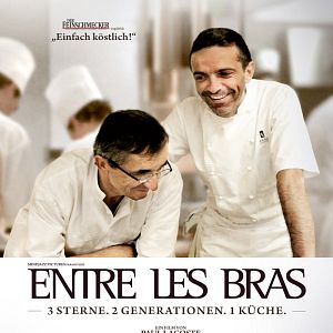 Foto Entre Les Bras - La cuisine en héritage