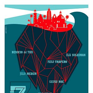 Foto 7 días en la Habana