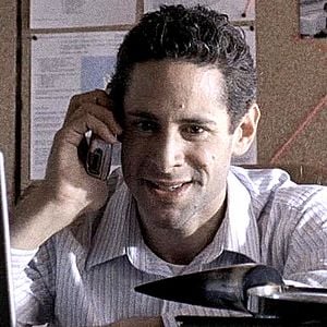 Foto El pacto del asesino