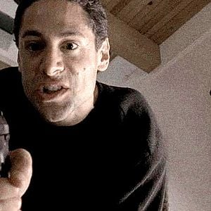 Foto El pacto del asesino