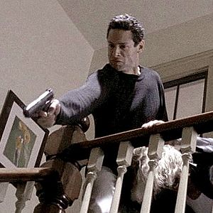 Foto El pacto del asesino