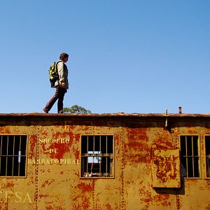 Foto Historias que Só Existem Quando Lembradas