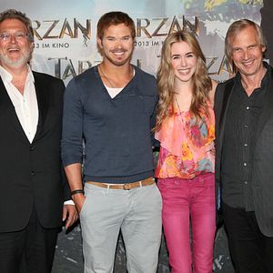 Foto Kellan Lutz