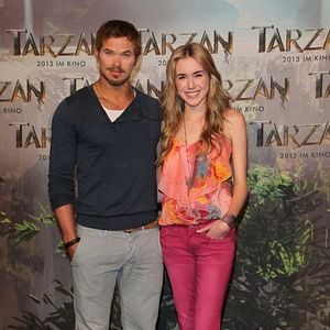 Foto Kellan Lutz