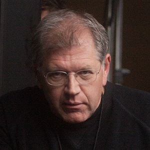 Foto Robert Zemeckis