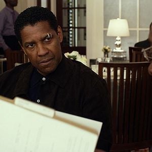 Foto Denzel Washington