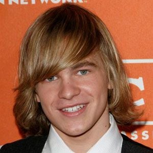 Foto Graham Patrick Martin