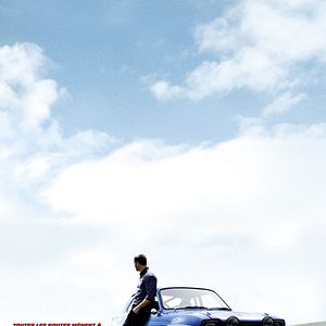 Foto Fast & Furious 6