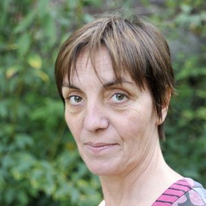 Foto Marie-Pierre Feringue