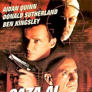 Foto Caza al terrorista