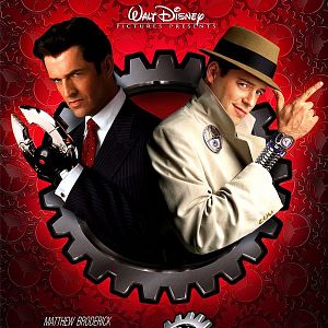 Foto El Inspector Gadget