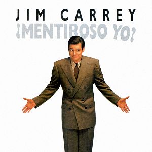 Foto Mentiroso compulsivo