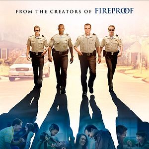 Foto La fuerza del honor (Courageous)