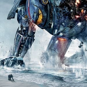 Foto Pacific Rim