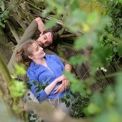 Foto Strawberry Fields