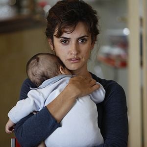 Foto Penélope Cruz