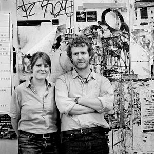 Foto The Swell Season